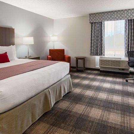 Best Western Plus Philadelphia-Choctaw Hotel And Suites Eksteriør bilde