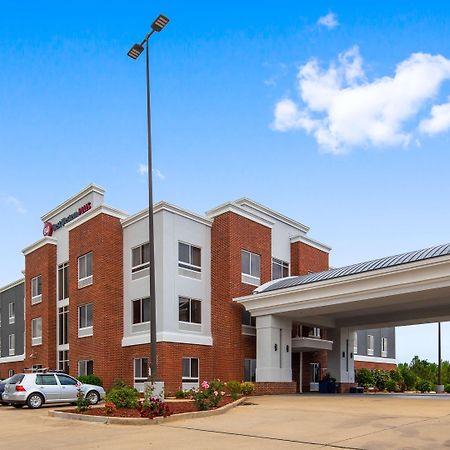 Best Western Plus Philadelphia-Choctaw Hotel And Suites Eksteriør bilde