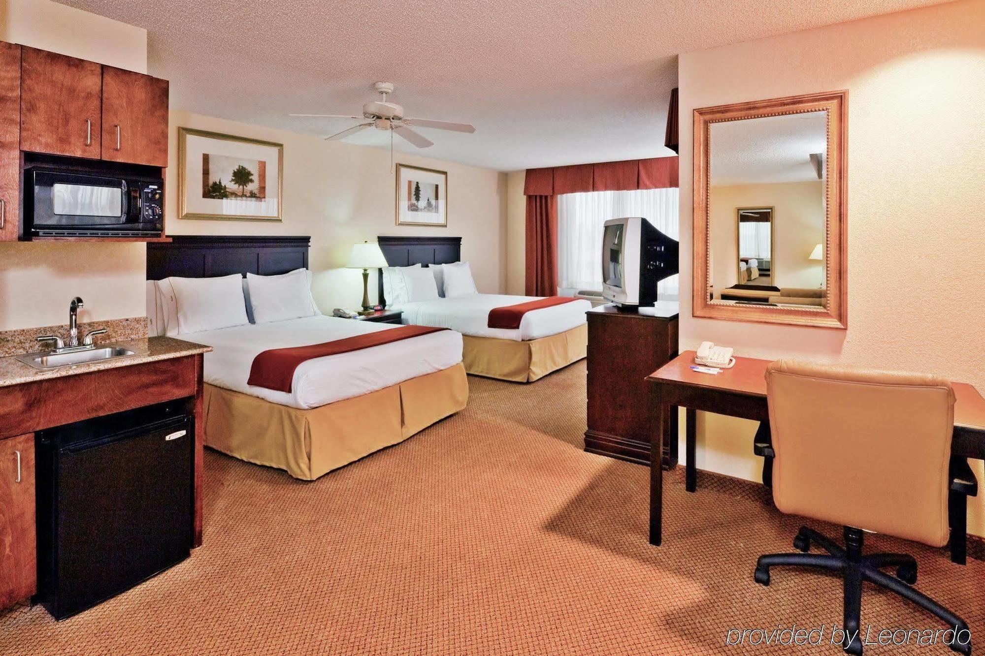 Best Western Plus Philadelphia-Choctaw Hotel And Suites Rom bilde