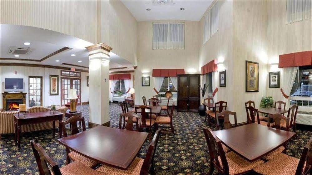 Best Western Plus Philadelphia-Choctaw Hotel And Suites Eksteriør bilde