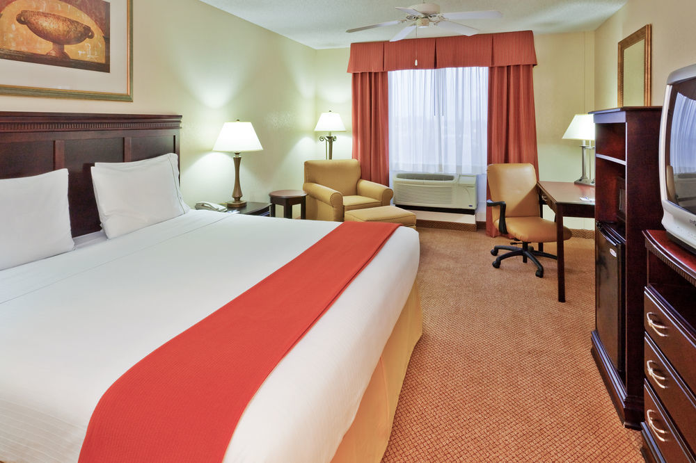 Best Western Plus Philadelphia-Choctaw Hotel And Suites Eksteriør bilde