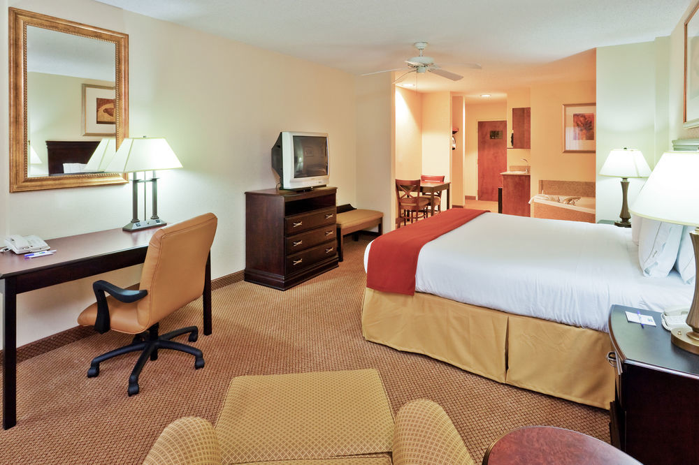Best Western Plus Philadelphia-Choctaw Hotel And Suites Eksteriør bilde