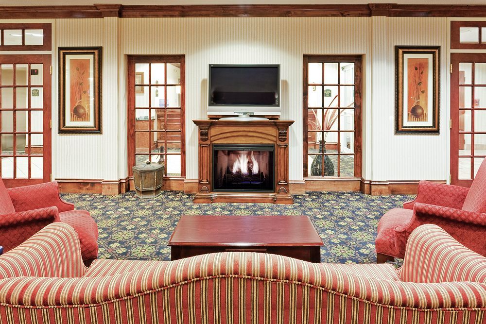 Best Western Plus Philadelphia-Choctaw Hotel And Suites Eksteriør bilde