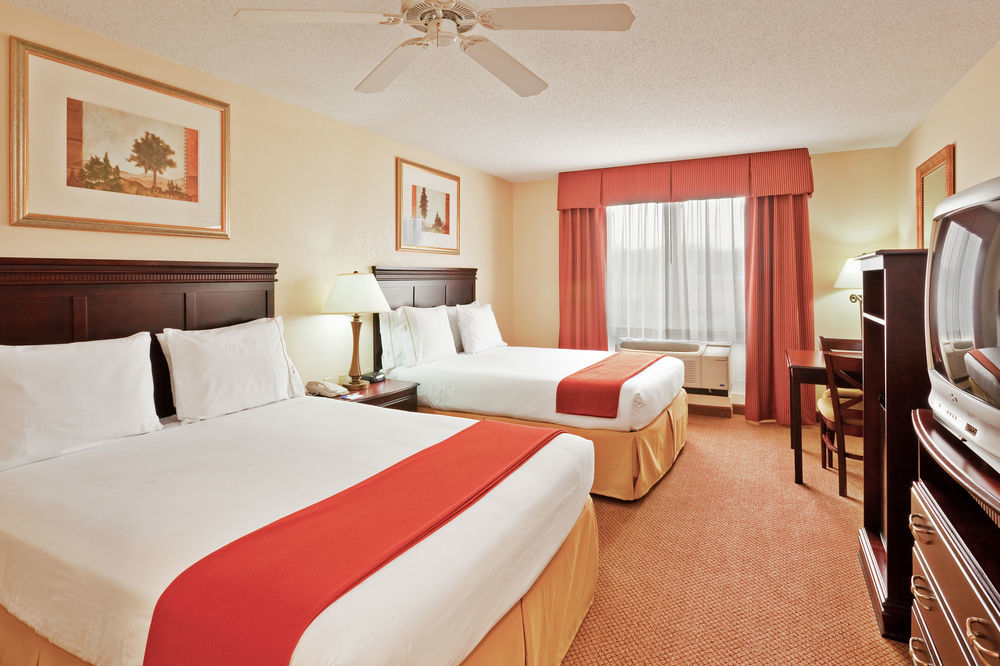 Best Western Plus Philadelphia-Choctaw Hotel And Suites Eksteriør bilde