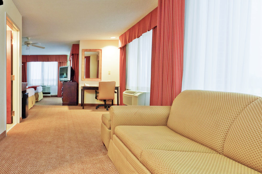Best Western Plus Philadelphia-Choctaw Hotel And Suites Eksteriør bilde