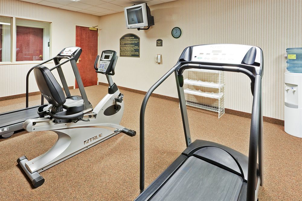 Best Western Plus Philadelphia-Choctaw Hotel And Suites Eksteriør bilde