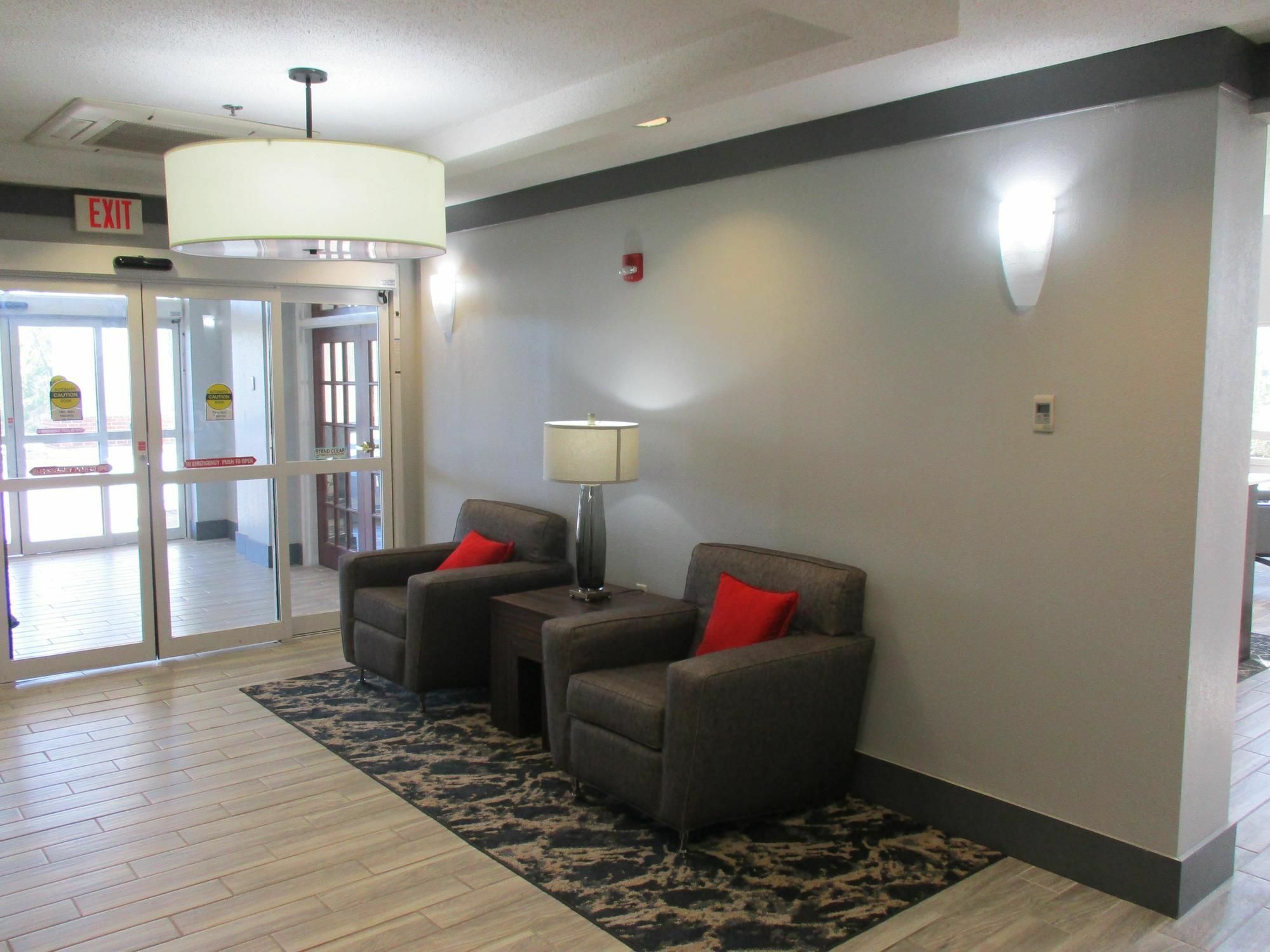 Best Western Plus Philadelphia-Choctaw Hotel And Suites Eksteriør bilde