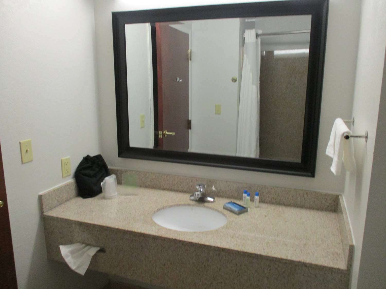 Best Western Plus Philadelphia-Choctaw Hotel And Suites Eksteriør bilde